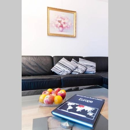 New, Quiet Flat Next To U1, Vic, Shopping Mall,... Vienna Exterior photo